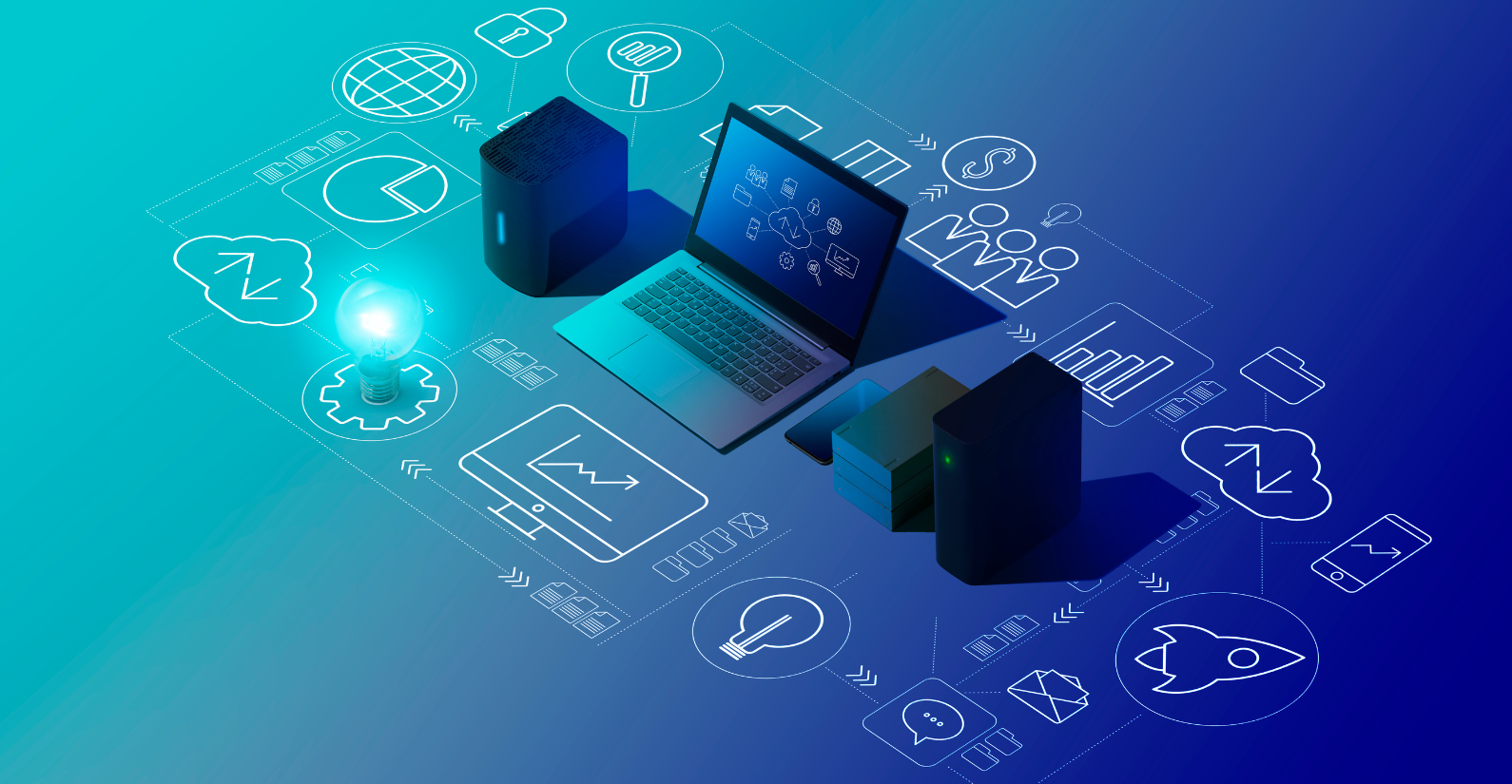 Reduce IT Costs by 60% with Cloud Launchpad: Automated Deployment Solutions for Business