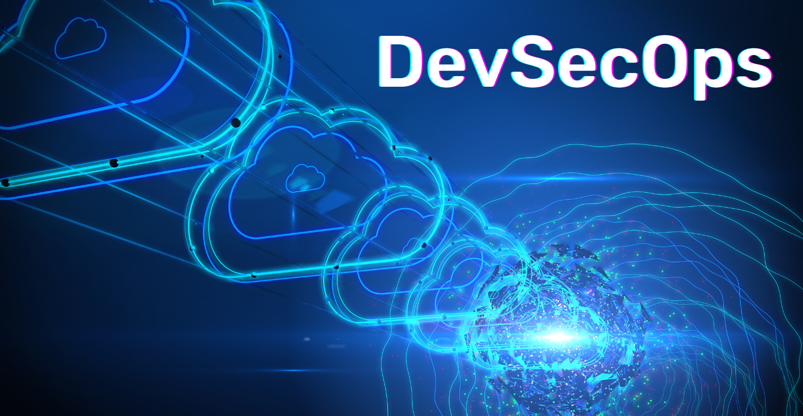 Best Practices for DevSecOps on Cloud for E-Commerce.