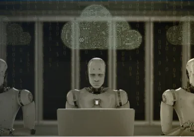 Top Cloud and AI Trends For 2021