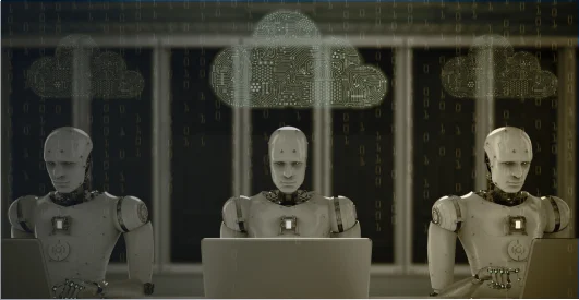 Top Cloud and AI Trends For 2021